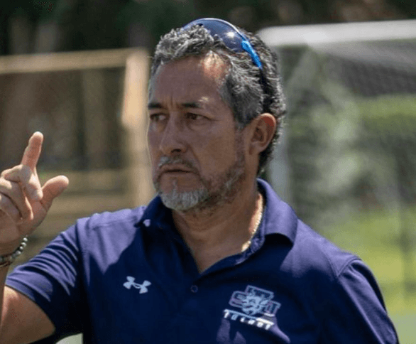 Juan Carlos Angulo
