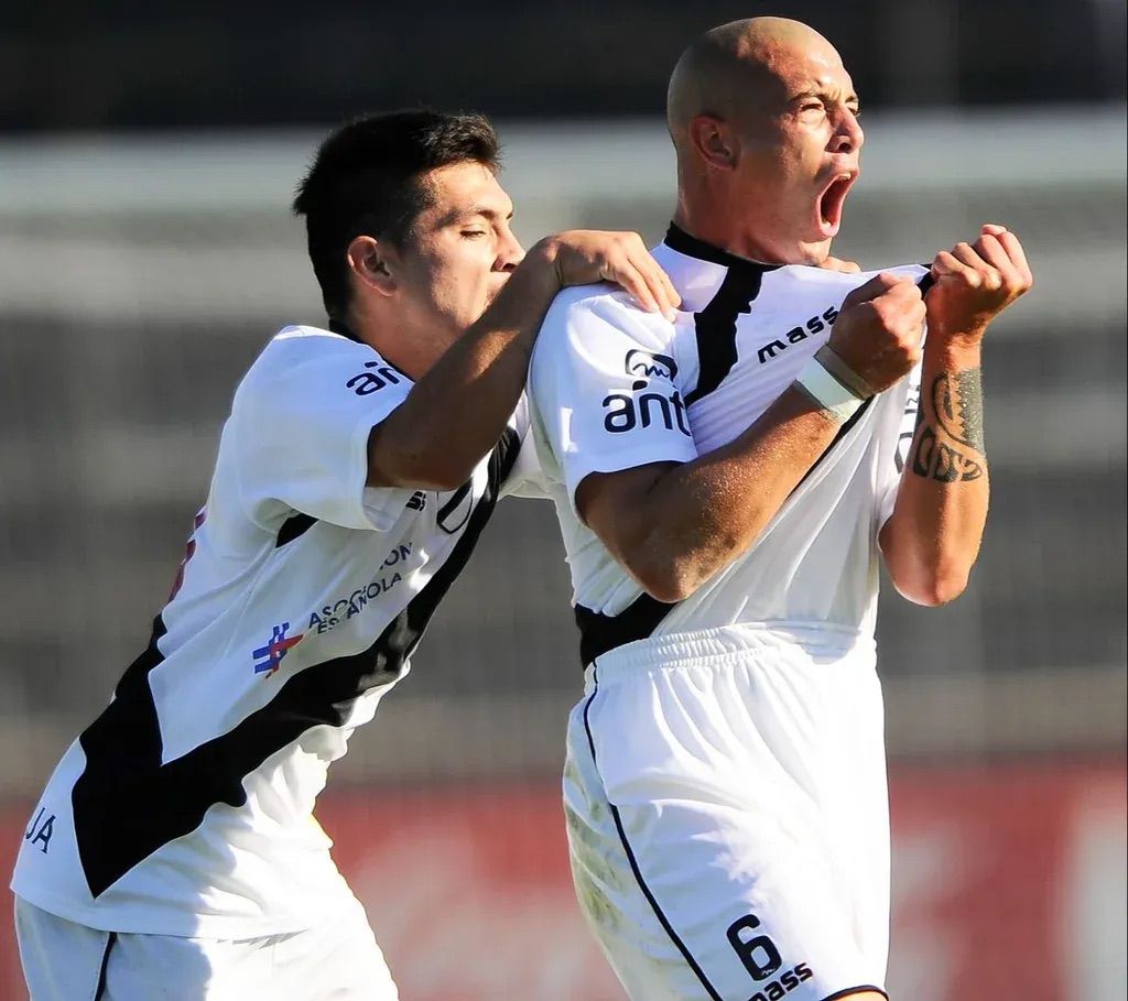 Danubio Match Action