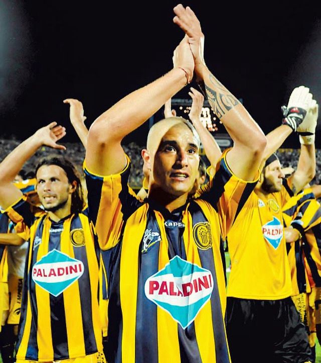 Rosario Central