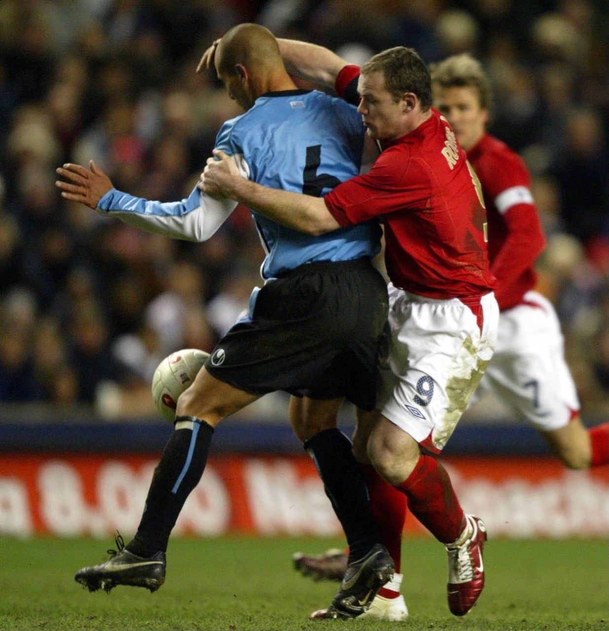 International Competition